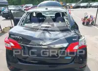 2014 Nissan SENTRA фото