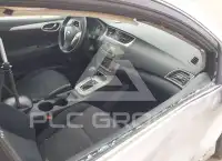 2014 Nissan SENTRA фото