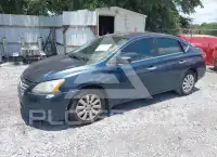 2014 Nissan SENTRA photo
