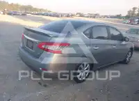 2014 Nissan SENTRA photo