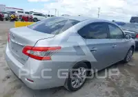 2014 Nissan SENTRA фото