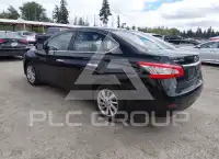 2014 Nissan SENTRA photo