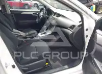 2014 Nissan SENTRA фото