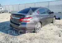 2014 Nissan SENTRA фото