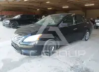 2014 Nissan SENTRA photo