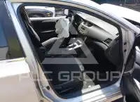 2014 Nissan SENTRA фото