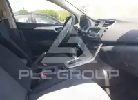 2014 Nissan SENTRA фото