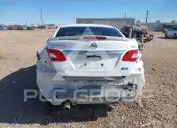 2014 Nissan SENTRA фото