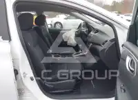 2014 Nissan SENTRA фото