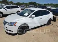 2014 Nissan SENTRA photo