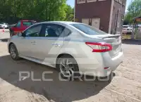 2014 Nissan SENTRA фото