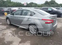 2014 Nissan SENTRA фото