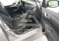 2014 Nissan SENTRA photo