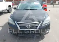 2014 Nissan SENTRA фото