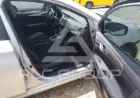 2014 Nissan SENTRA photo