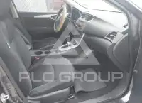 2014 Nissan SENTRA фото