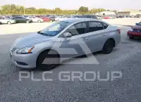 2014 Nissan SENTRA photo