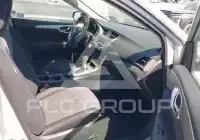 2014 Nissan SENTRA photo
