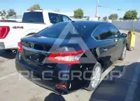 2014 Nissan SENTRA фото