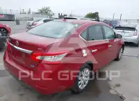 2014 Nissan SENTRA photo