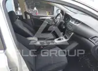 2014 Nissan SENTRA photo