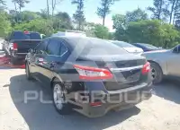 2014 Nissan SENTRA фото