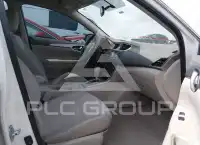 2014 Nissan SENTRA фото