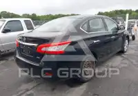 2014 Nissan SENTRA фото