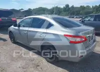 2014 Nissan SENTRA photo