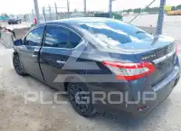 2014 Nissan SENTRA фото