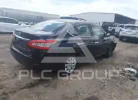 2014 Nissan SENTRA photo