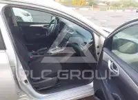 2014 Nissan SENTRA фото