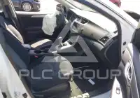2014 Nissan SENTRA фото