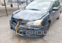 2014 Nissan SENTRA фото