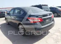 2014 Nissan SENTRA фото
