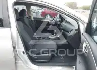 2014 Nissan SENTRA photo