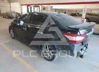 2014 Nissan SENTRA фото