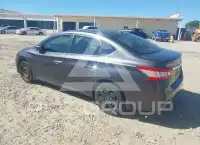 2014 Nissan SENTRA фото