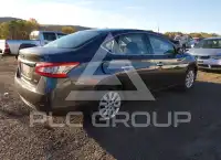 2014 Nissan SENTRA фото