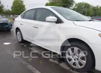 2014 Nissan SENTRA photo