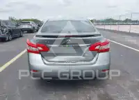 2014 Nissan SENTRA photo