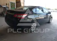 2014 Nissan SENTRA photo