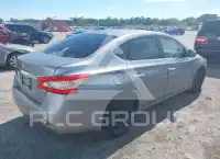 2014 Nissan SENTRA photo