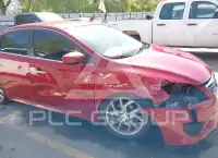 2014 Nissan SENTRA photo