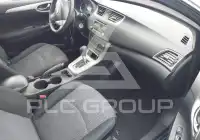 2014 Nissan SENTRA photo