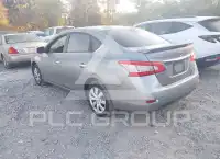 2014 Nissan SENTRA photo