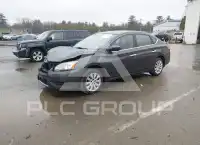 2014 Nissan SENTRA фото