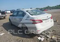 2014 Nissan SENTRA фото