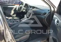2014 Nissan SENTRA фото