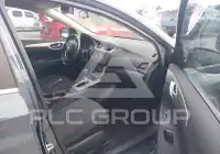 2014 Nissan SENTRA фото